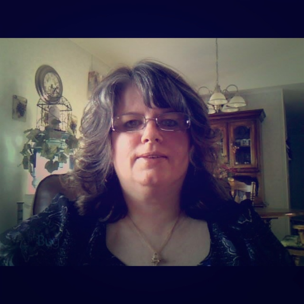 Meet your Posher, Terrie